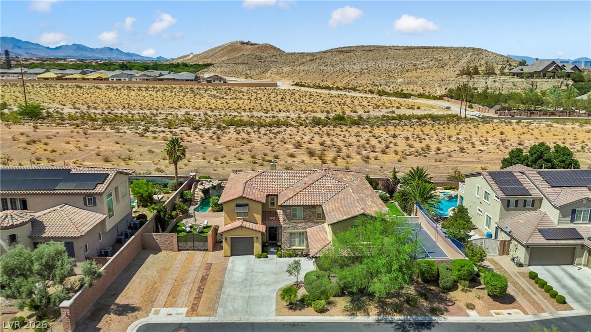 7566 Mezzanine View Avenue Las Vegas NV 89178