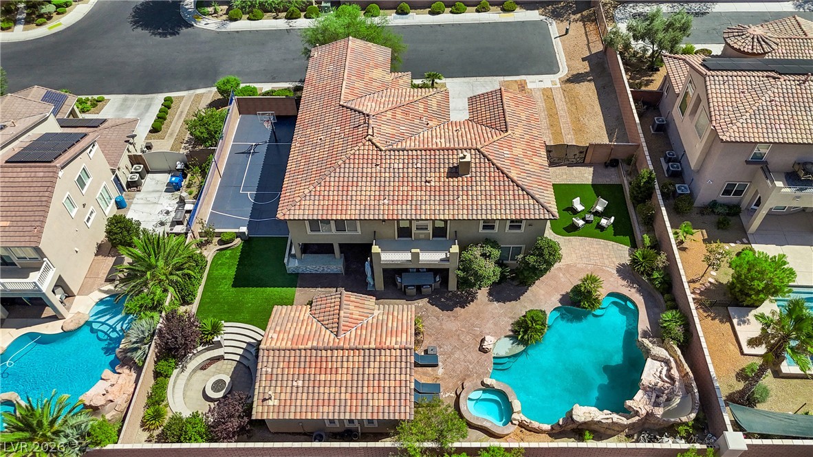 7566 Mezzanine View Avenue Las Vegas NV 89178