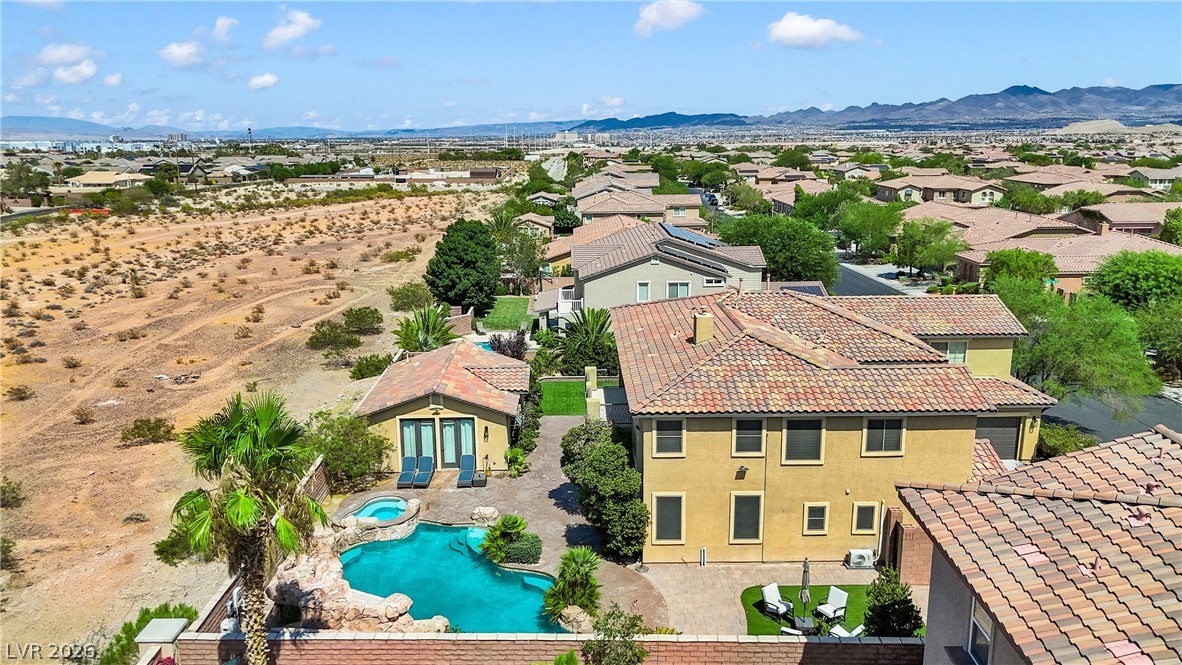 7566 Mezzanine View Avenue Las Vegas NV 89178