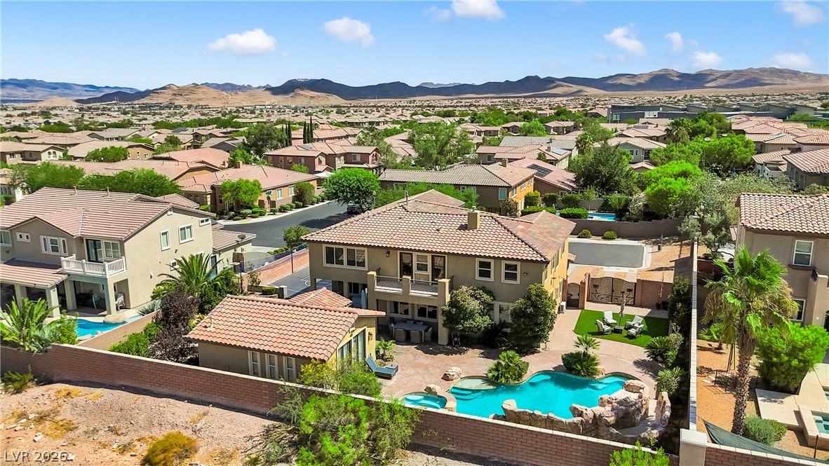 7566 Mezzanine View Avenue Las Vegas NV 89178
