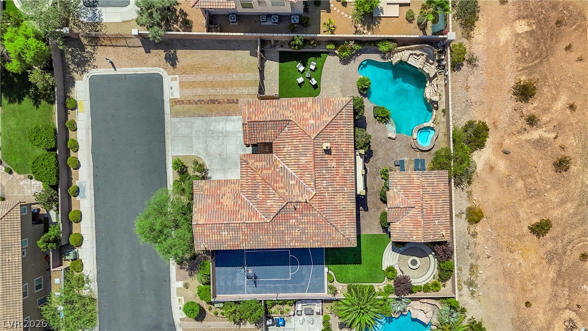7566 Mezzanine View Avenue Las Vegas NV 89178