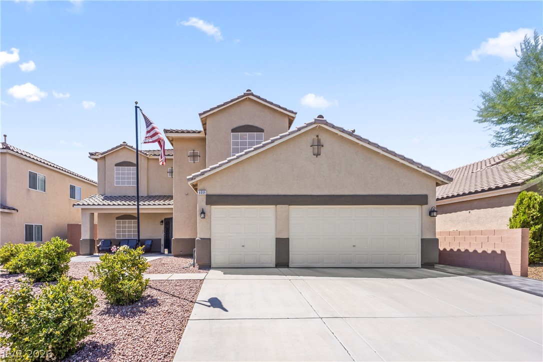 6009 Jalisco Avenue Las Vegas NV 89131