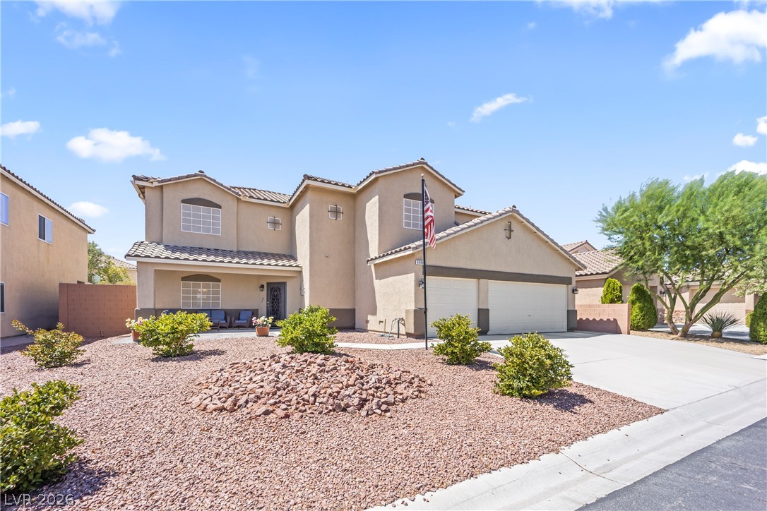 6009 Jalisco Avenue Las Vegas NV 89131