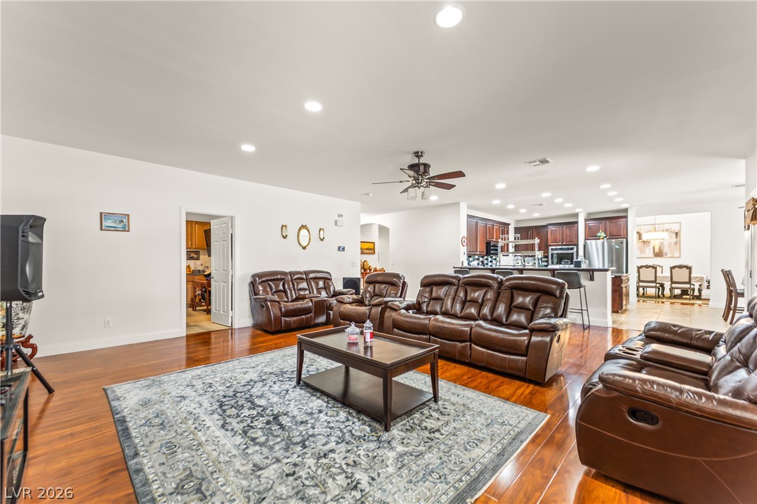 6009 Jalisco Avenue Las Vegas NV 89131