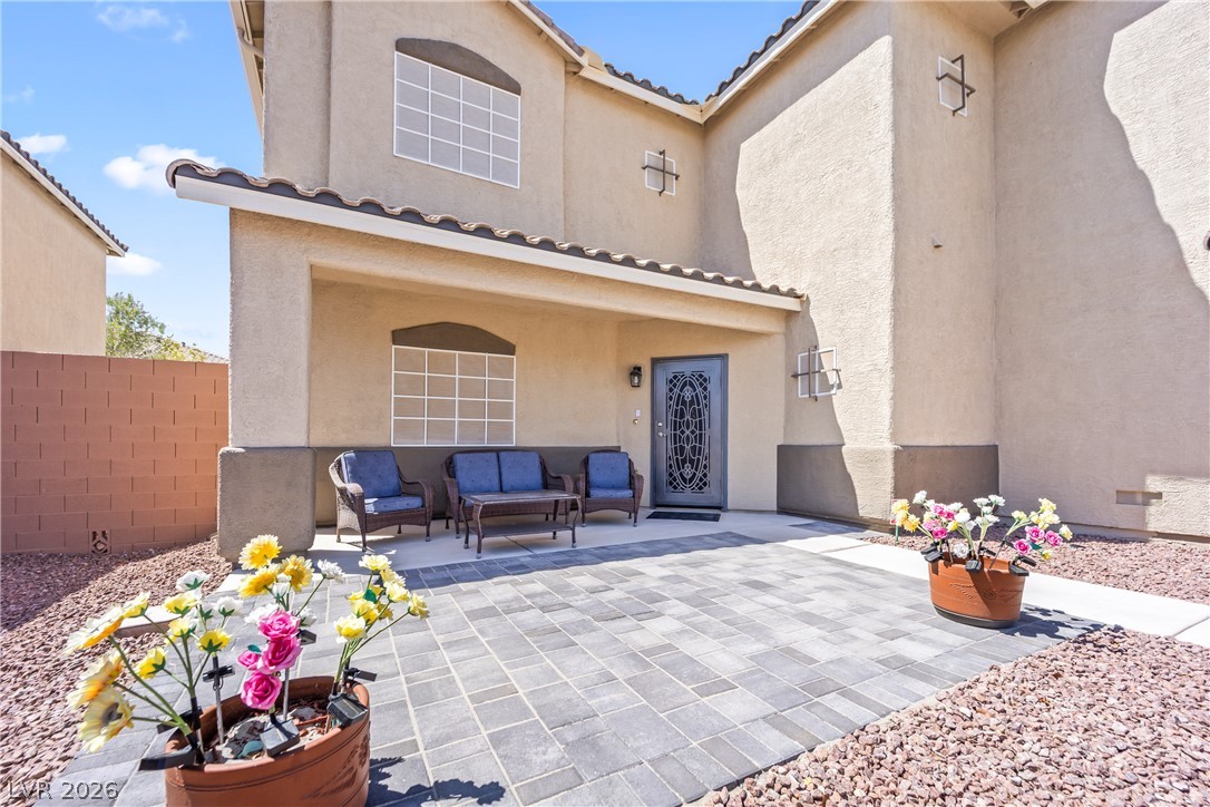 6009 Jalisco Avenue Las Vegas NV 89131