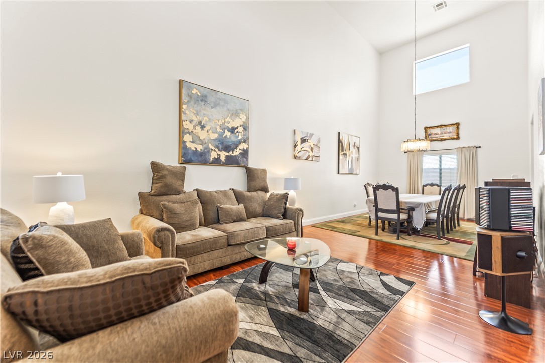 6009 Jalisco Avenue Las Vegas NV 89131