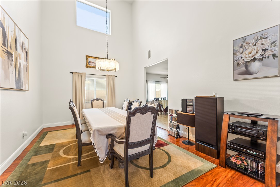 6009 Jalisco Avenue Las Vegas NV 89131