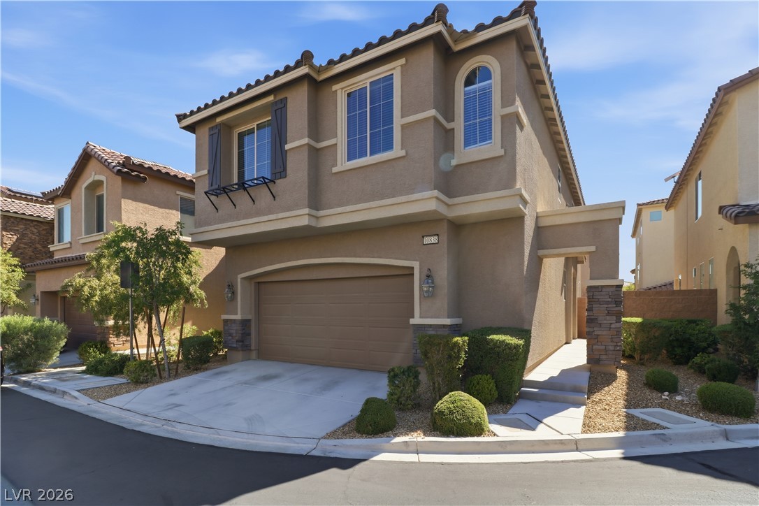 10838 Henesco Bay Street Las Vegas NV 89179