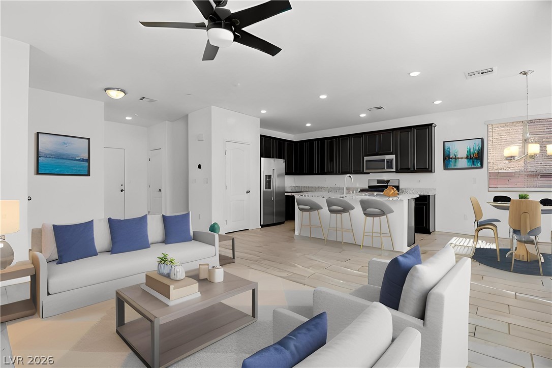 10838 Henesco Bay Street Las Vegas NV 89179