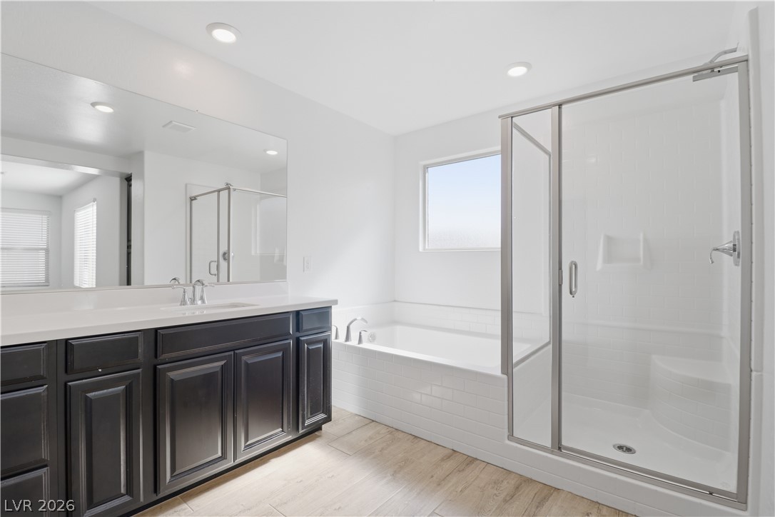 10838 Henesco Bay Street Las Vegas NV 89179