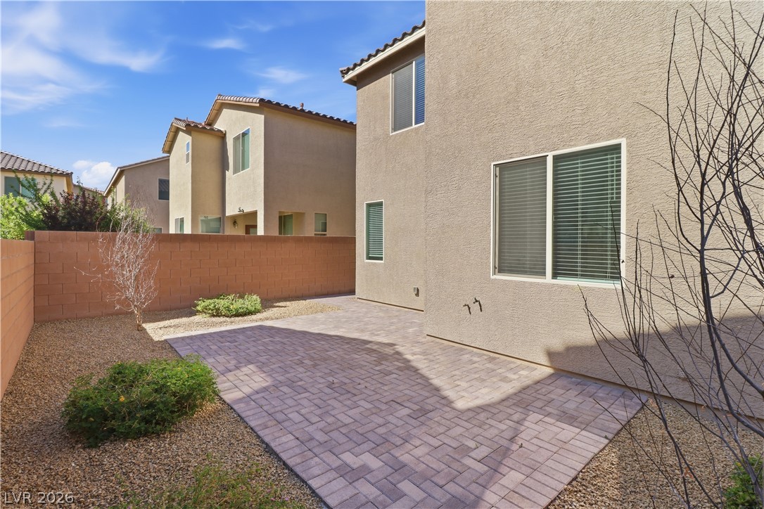 10838 Henesco Bay Street Las Vegas NV 89179
