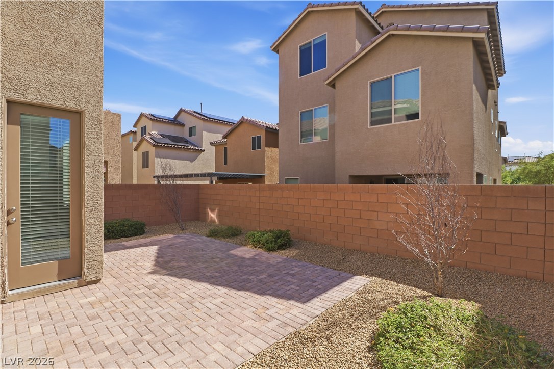 10838 Henesco Bay Street Las Vegas NV 89179