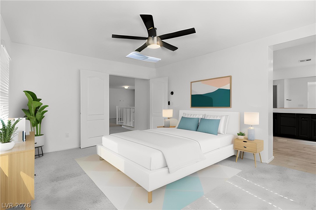 10838 Henesco Bay Street Las Vegas NV 89179