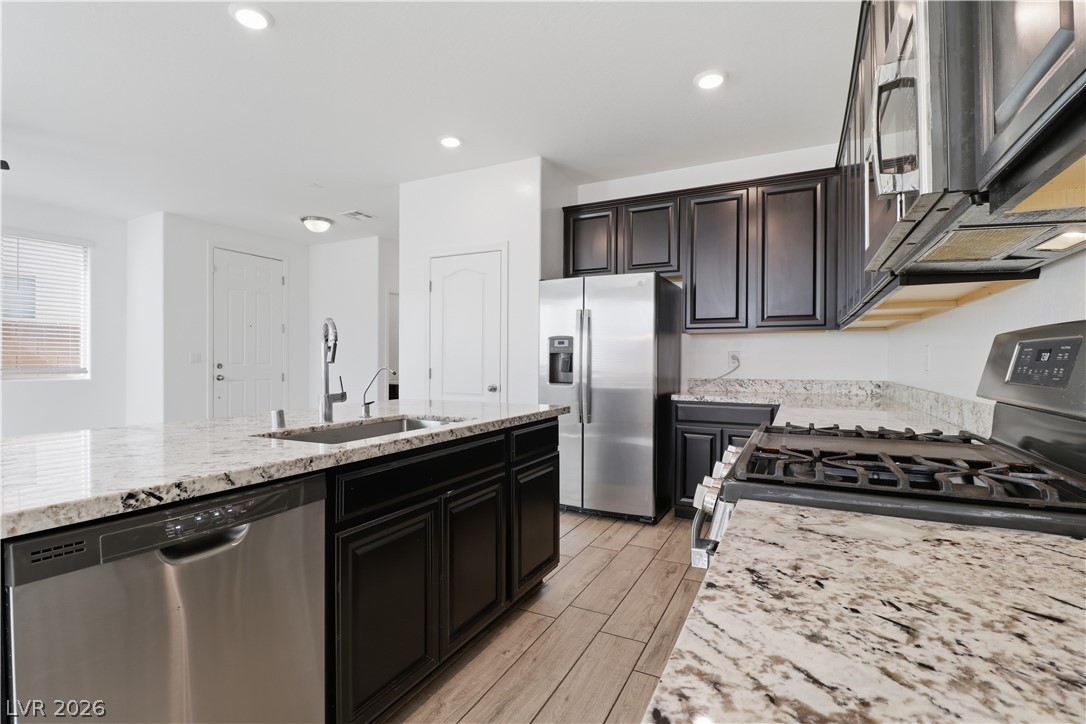 10838 Henesco Bay Street Las Vegas NV 89179
