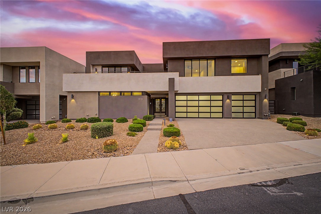 1172 Monte De Luz Way Henderson NV 89012
