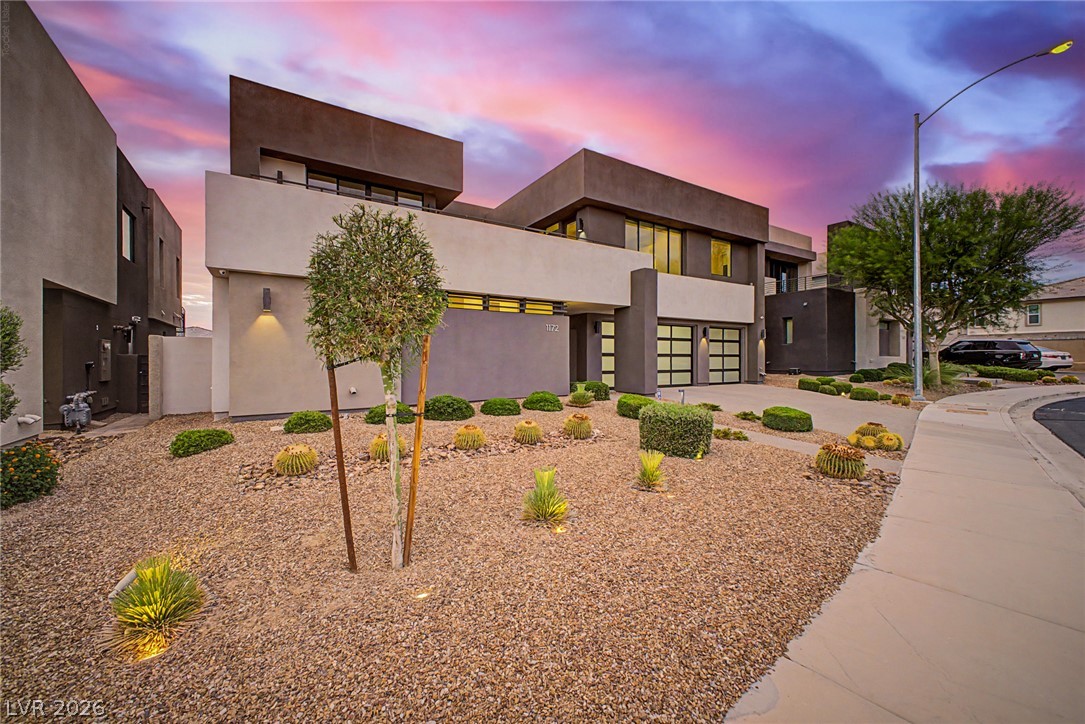 1172 Monte De Luz Way Henderson NV 89012