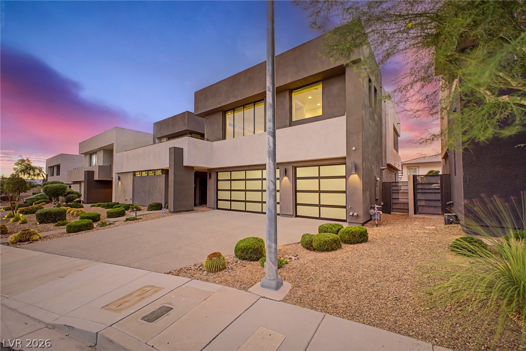 1172 Monte De Luz Way Henderson NV 89012