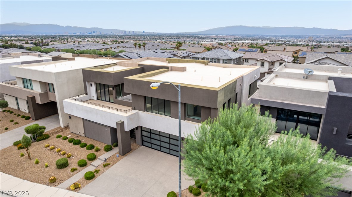 1172 Monte De Luz Way Henderson NV 89012