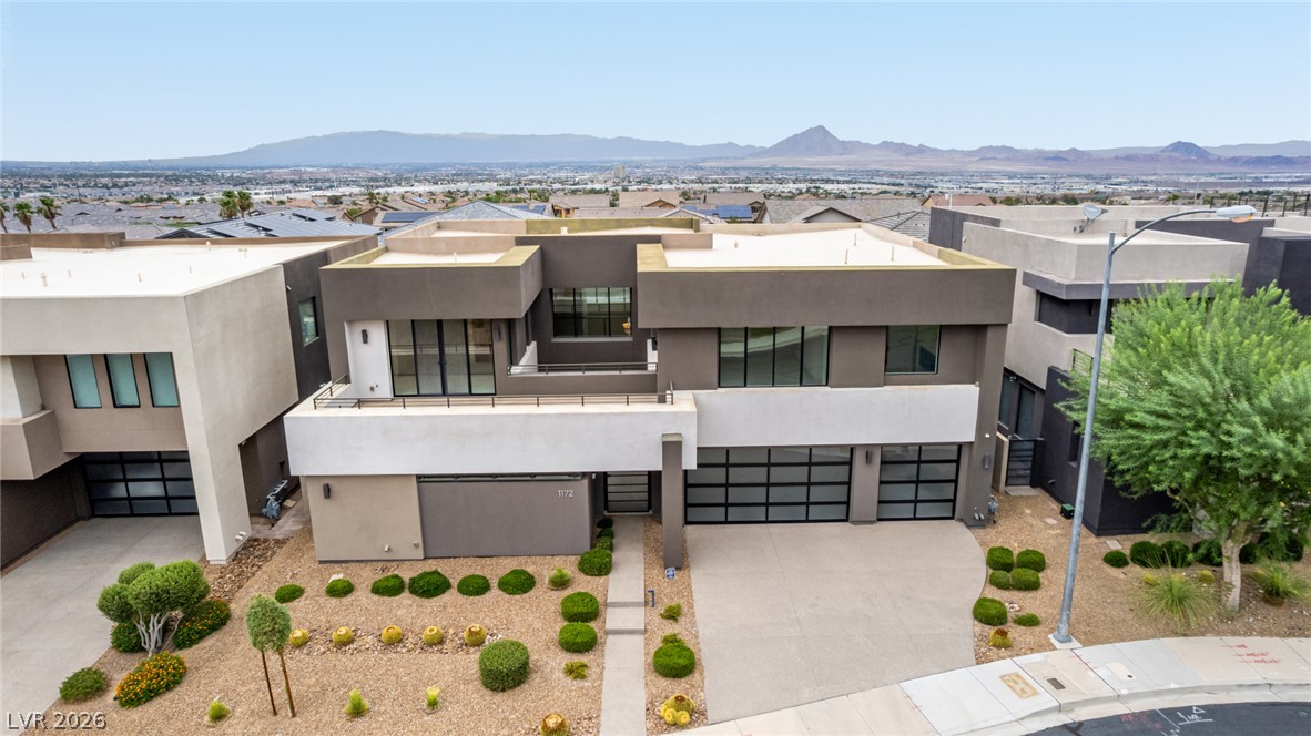 1172 Monte De Luz Way Henderson NV 89012
