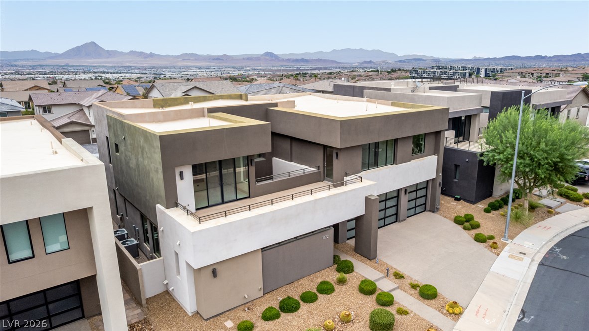 1172 Monte De Luz Way Henderson NV 89012