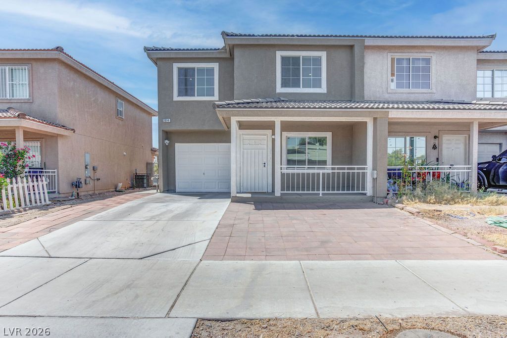 2914 Cedar Avenue Las Vegas NV 89101