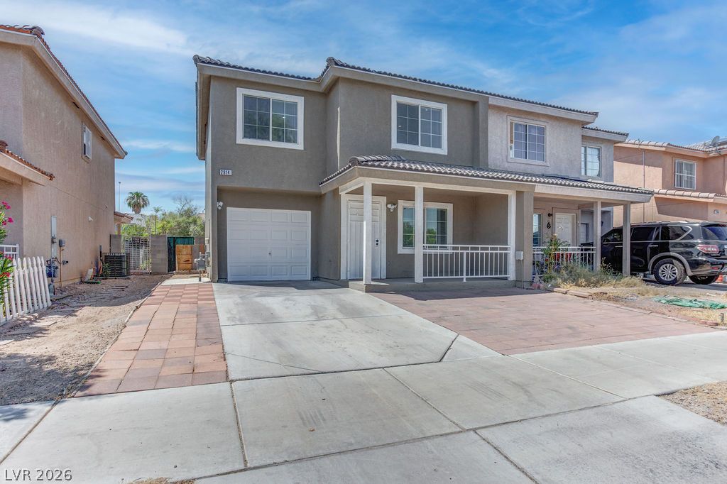 2914 Cedar Avenue Las Vegas NV 89101