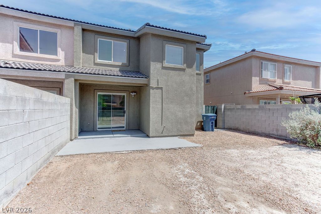 2914 Cedar Avenue Las Vegas NV 89101