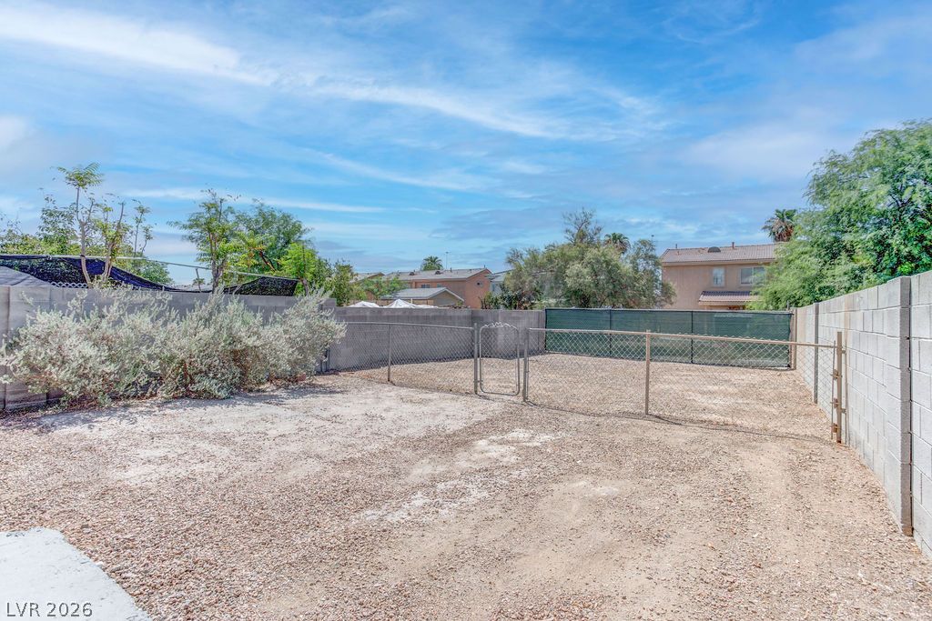2914 Cedar Avenue Las Vegas NV 89101