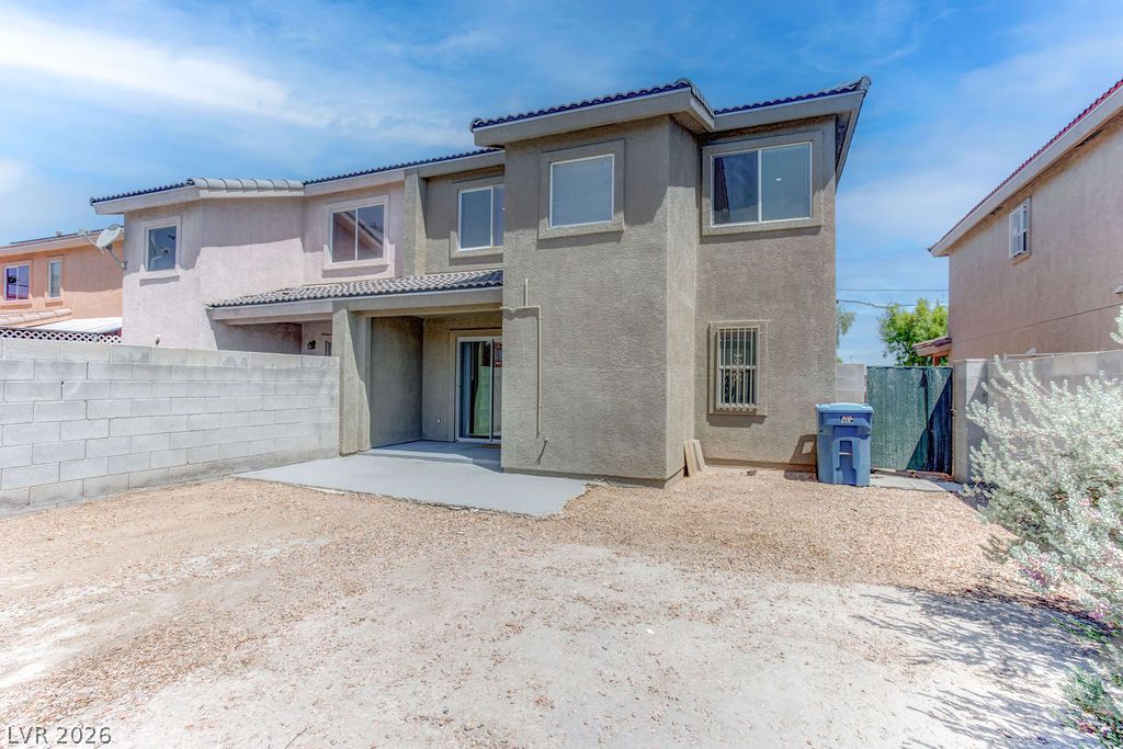 2914 Cedar Avenue Las Vegas NV 89101