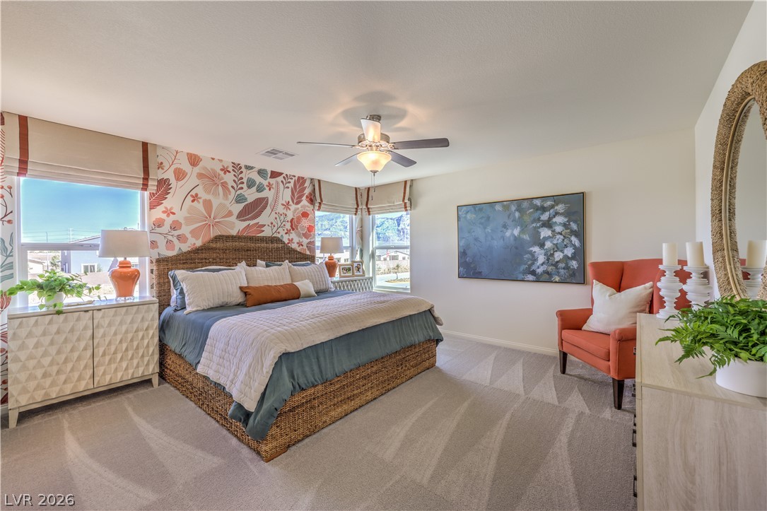 1019 Copper Robin Street Henderson NV 89011