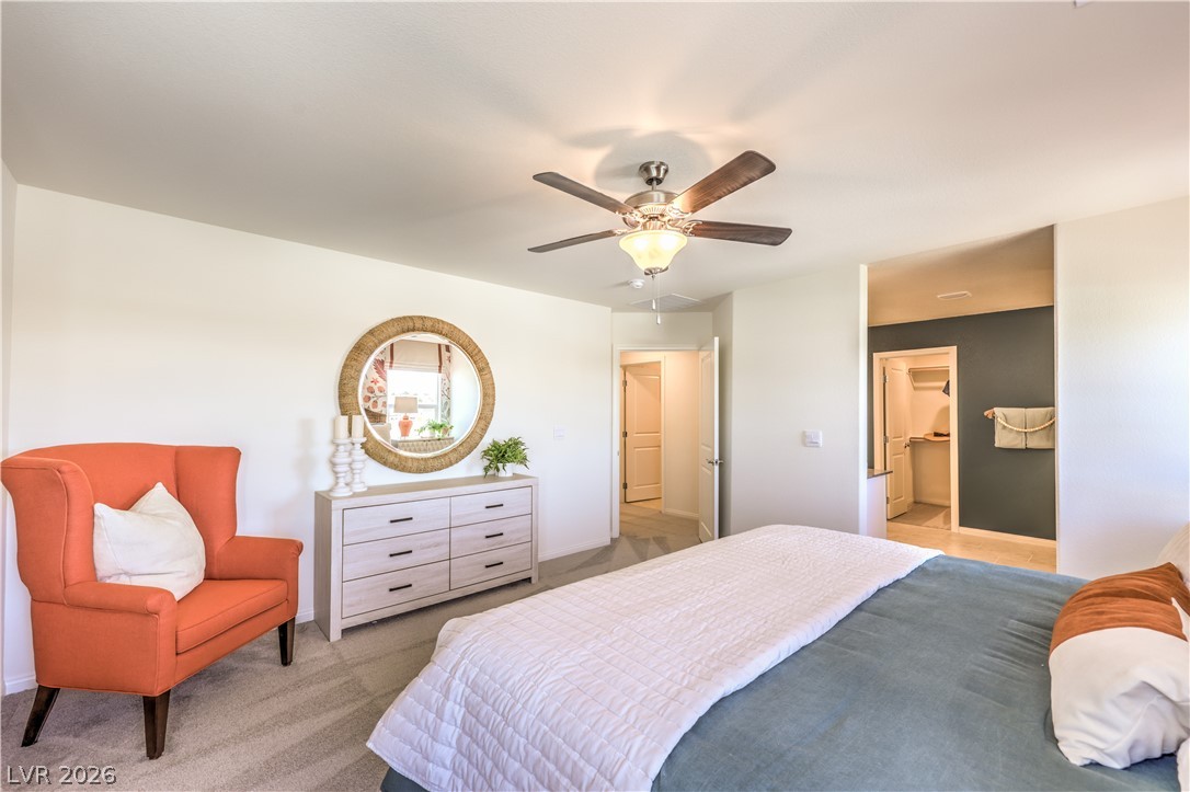 1019 Copper Robin Street Henderson NV 89011