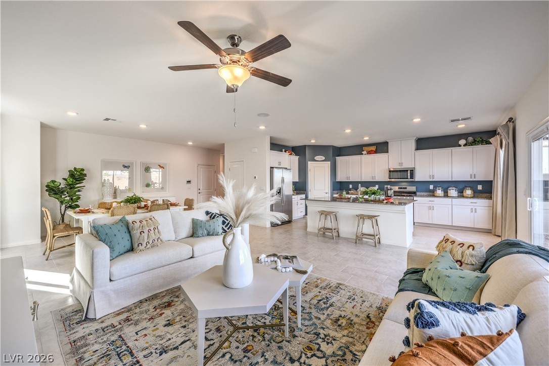 1019 Copper Robin Street Henderson NV 89011