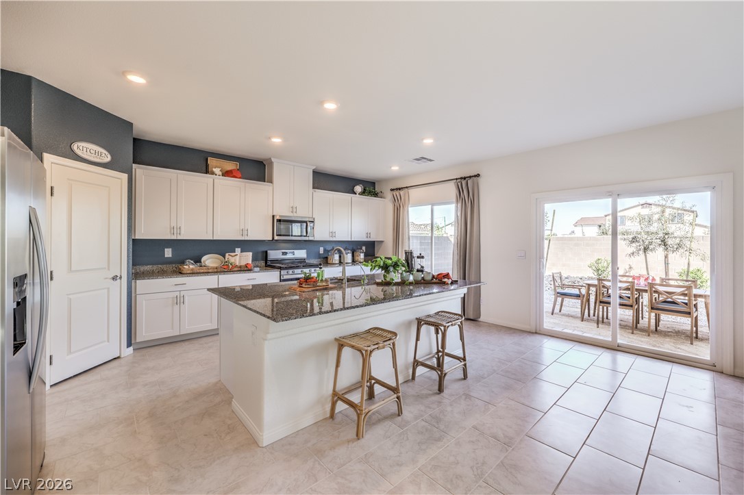 1019 Copper Robin Street Henderson NV 89011