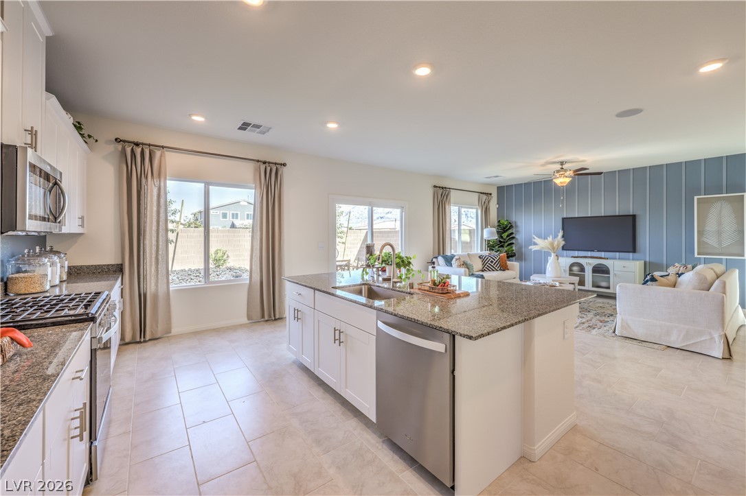1019 Copper Robin Street Henderson NV 89011