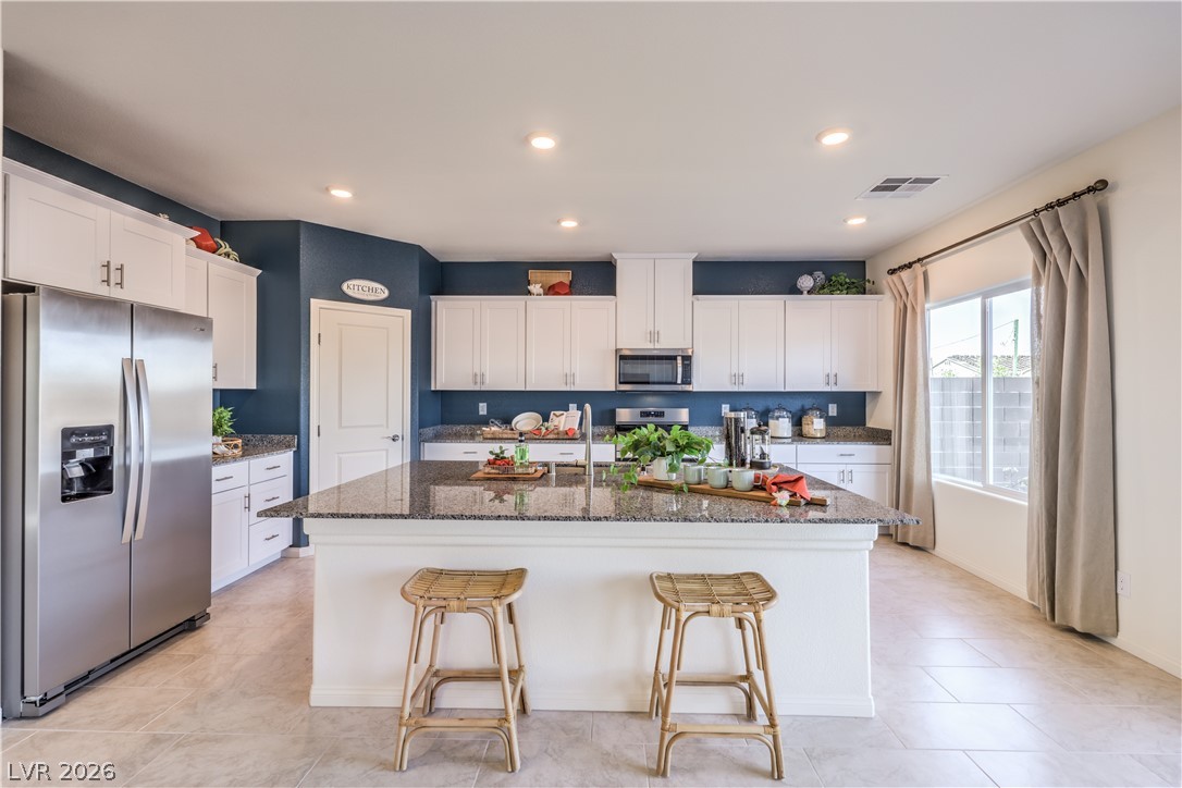 1019 Copper Robin Street Henderson NV 89011