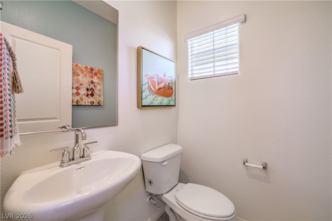 1019 Copper Robin Street Henderson NV 89011