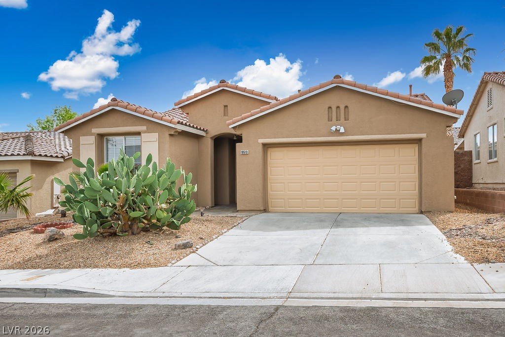 10513 Shanna Trellis Avenue Las Vegas NV 89144