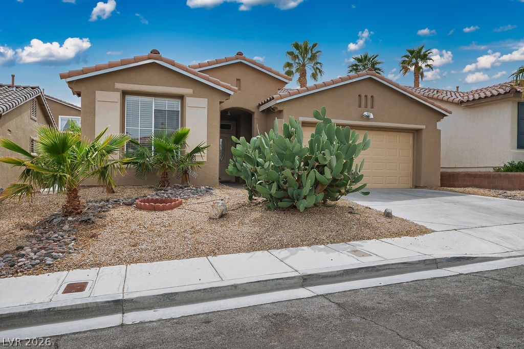 10513 Shanna Trellis Avenue Las Vegas NV 89144