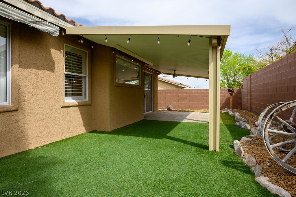10513 Shanna Trellis Avenue Las Vegas NV 89144