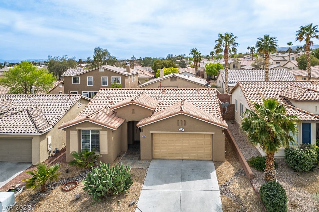 10513 Shanna Trellis Avenue Las Vegas NV 89144