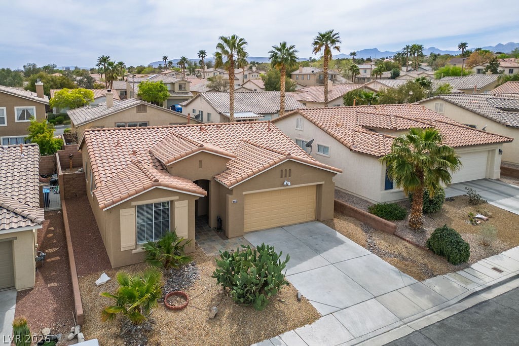 10513 Shanna Trellis Avenue Las Vegas NV 89144