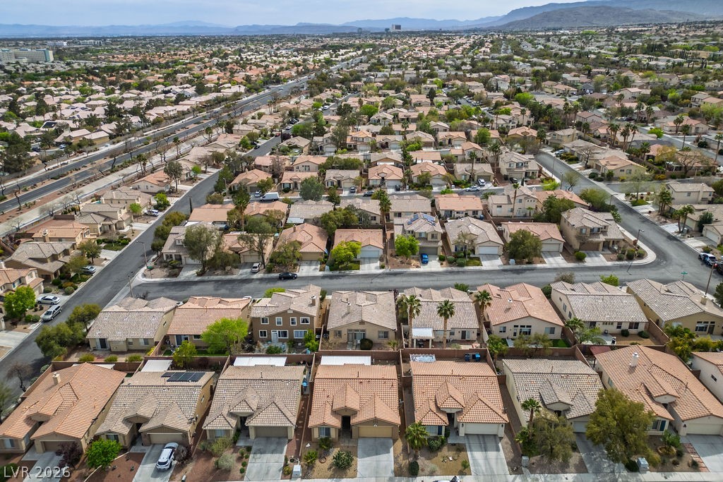 10513 Shanna Trellis Avenue Las Vegas NV 89144