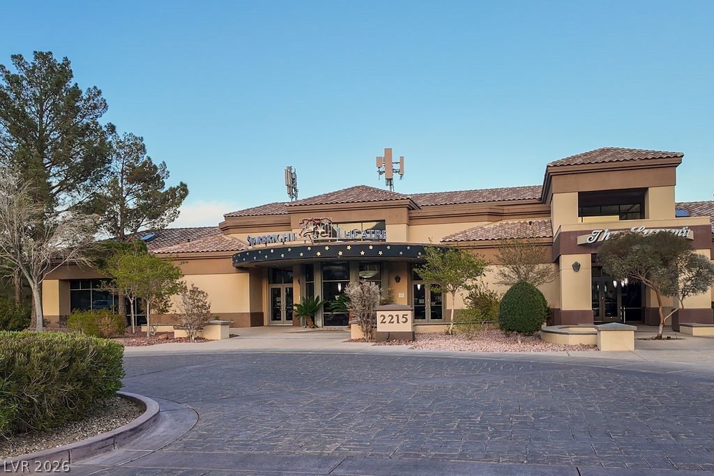 10513 Shanna Trellis Avenue Las Vegas NV 89144