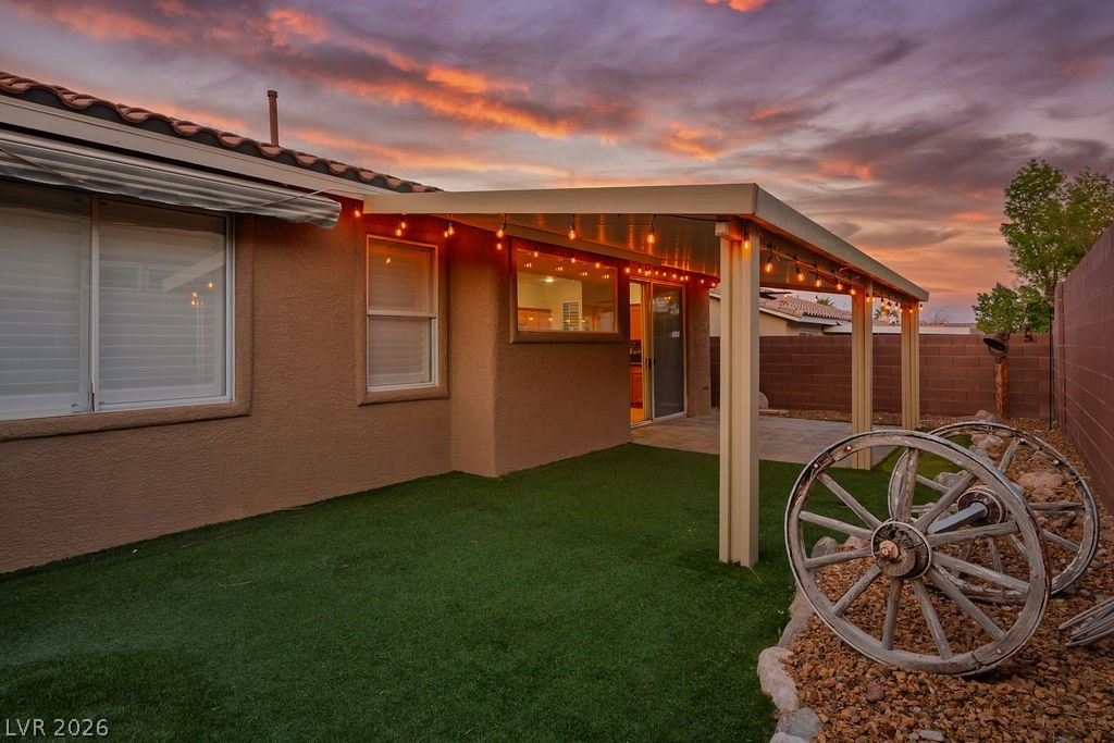 10513 Shanna Trellis Avenue Las Vegas NV 89144