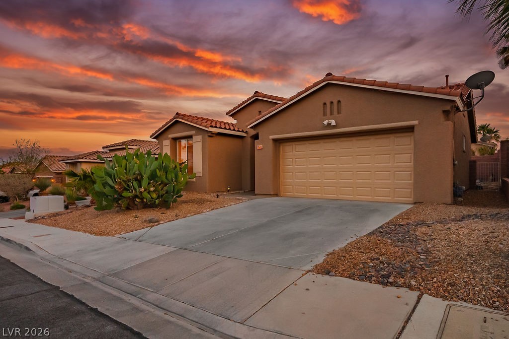 10513 Shanna Trellis Avenue Las Vegas NV 89144