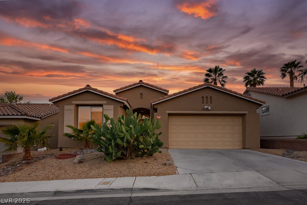 10513 Shanna Trellis Avenue Las Vegas NV 89144