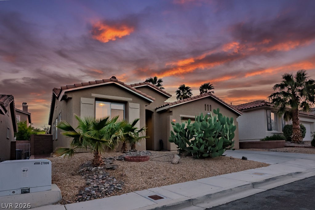 10513 Shanna Trellis Avenue Las Vegas NV 89144