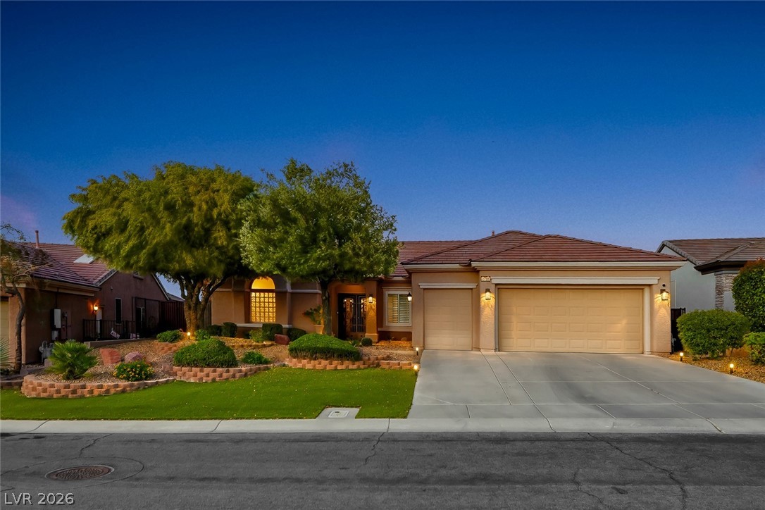 2718 Riceville Drive Henderson NV 89052