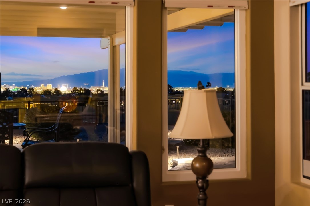 2718 Riceville Drive Henderson NV 89052