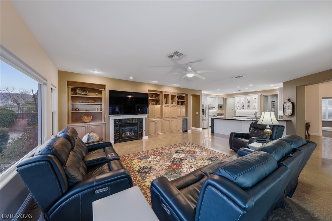 2718 Riceville Drive Henderson NV 89052